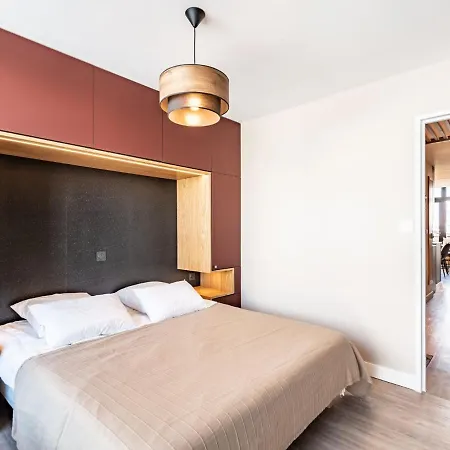 Apartment Les Hauts Du Val Claret - Val Claret-23 By Interhome Tignes