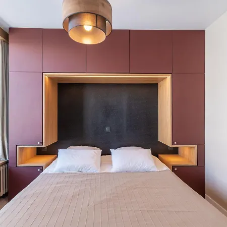Les Hauts Du Val Claret - Val Claret-23 By Interhome Tignes