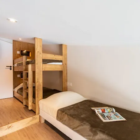 Les Hauts Du Val Claret - Val Claret-23 By Interhome